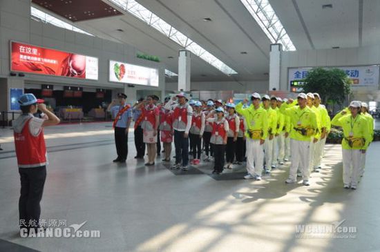 青運(yùn)會(huì)18日開(kāi)幕　福州機(jī)場(chǎng)加大危險(xiǎn)品運(yùn)輸檢查